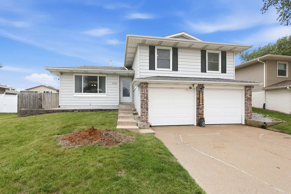 2508 W 60th Street, Davenport, IA 52806 - #1