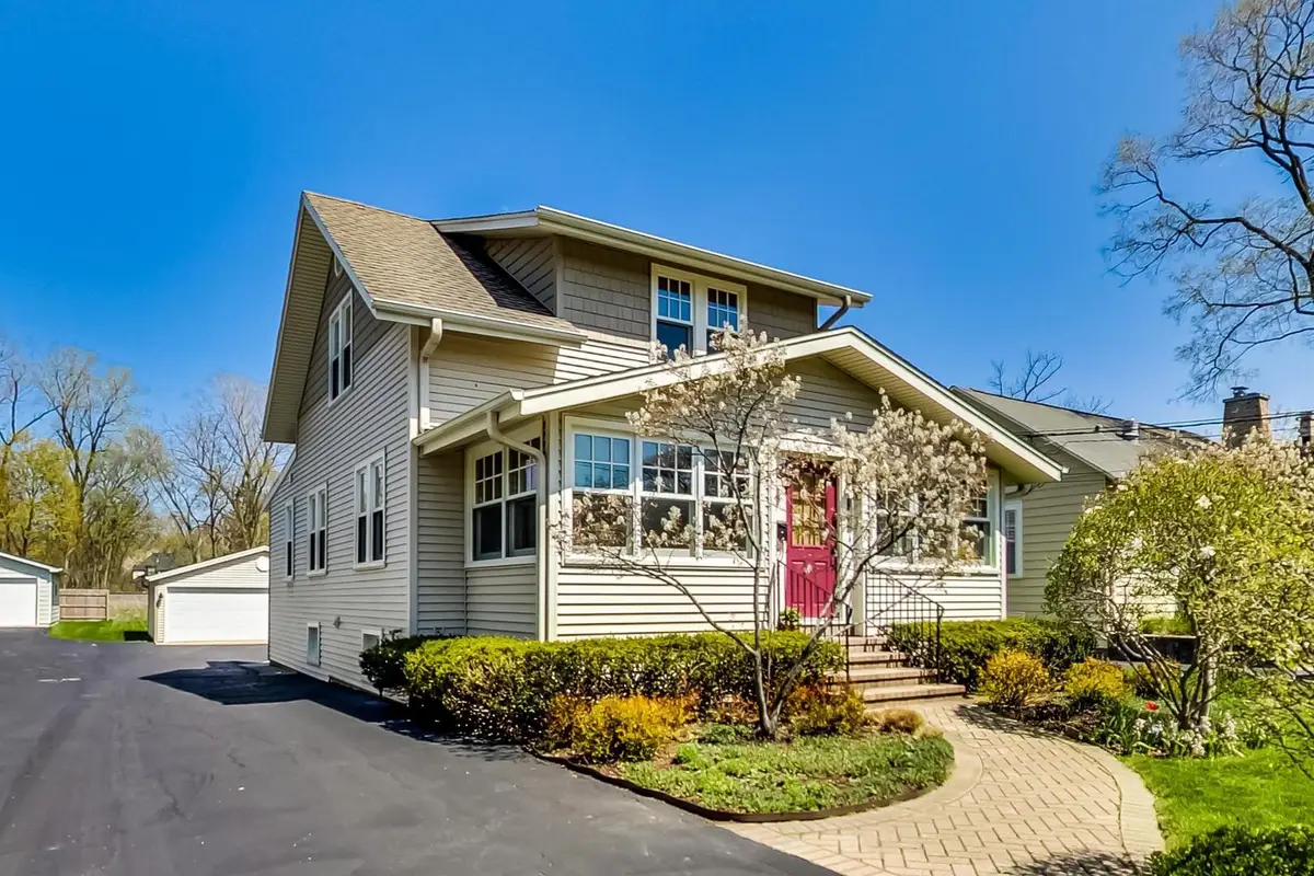 1223 Ridgewood Drive, Highland Park, IL 60035 - #1