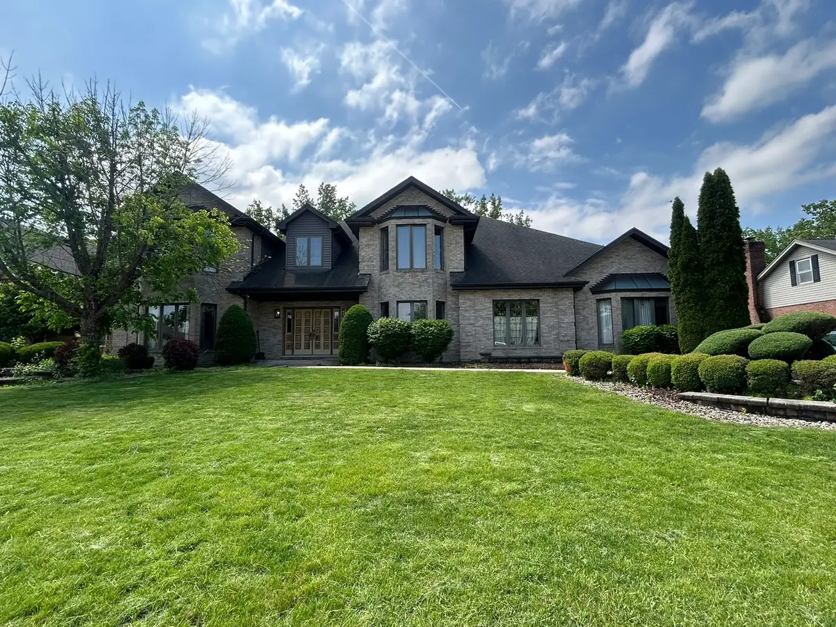 3050 London Drive, Olympia Fields, IL 60461 - #1