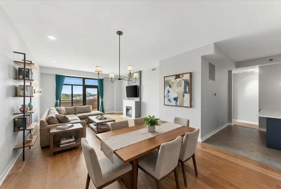 3140 N Sheffield Avenue #709, Chicago, IL 60657 - #3