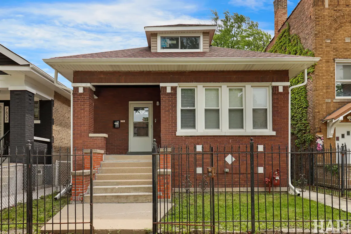 7837 S Laflin Street, Chicago, IL 60620 - #1