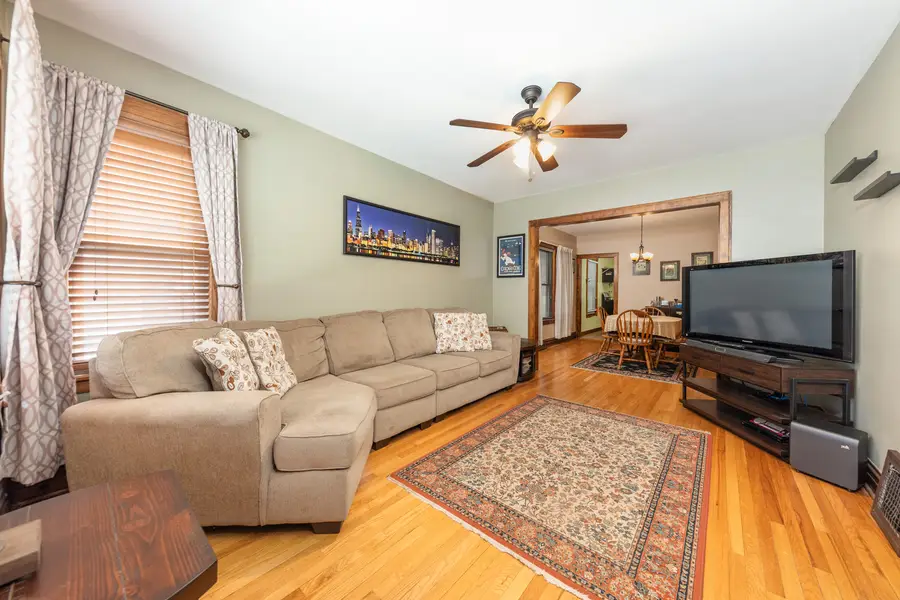 6325 W Huntington Street, Chicago, IL 60646 - #3