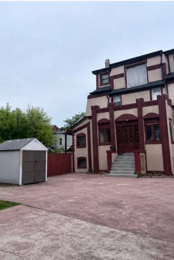 1631 N Monticello Avenue, Chicago, IL 60647 - #3