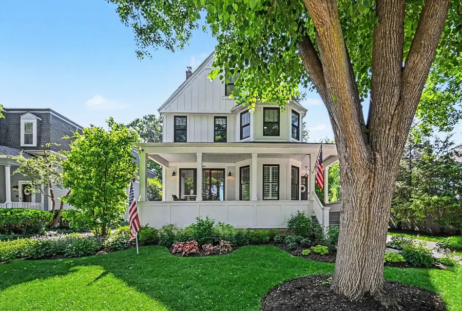 4036 Grand Avenue, Western Springs, IL 60558 - #2