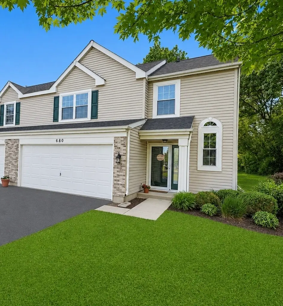 680 Savannah Lane, Crystal Lake, IL 60014 - #1