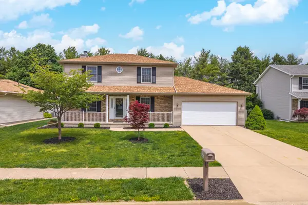 814 Landau Lane, Normal, IL 61761