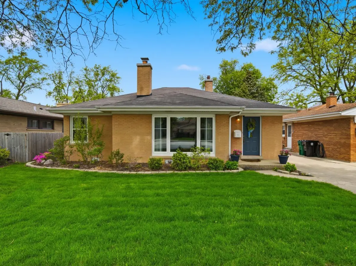 1114 Devon Avenue, Park Ridge, IL 60068 - #1