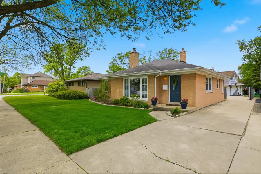 1114 Devon Avenue, Park Ridge, IL 60068 - #2