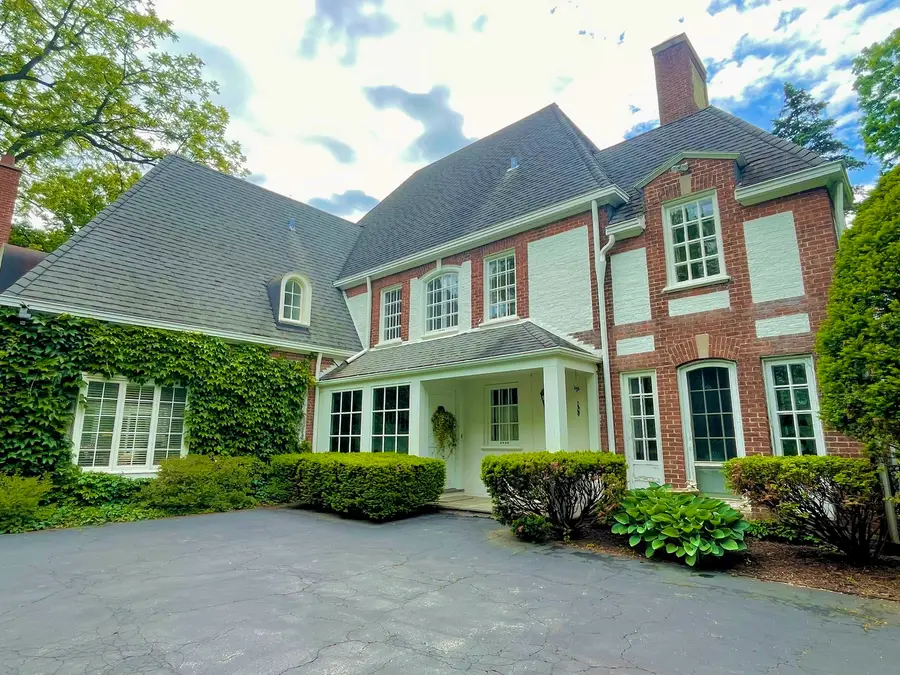 220 Shadowood Lane, Northfield, IL 60093 - #2