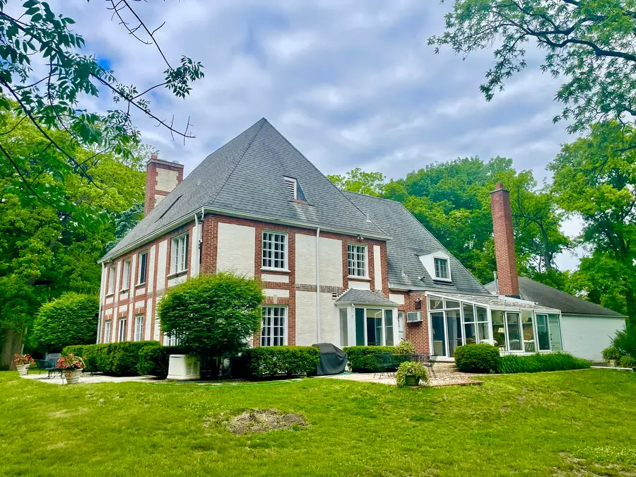 220 Shadowood Lane, Northfield, IL 60093 - #3
