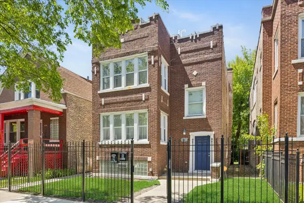 6406 S Maplewood Avenue, Chicago, IL 60629