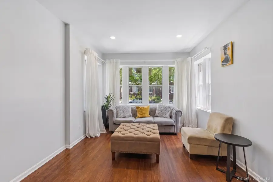 6406 S Maplewood Avenue, Chicago, IL 60629 - #2