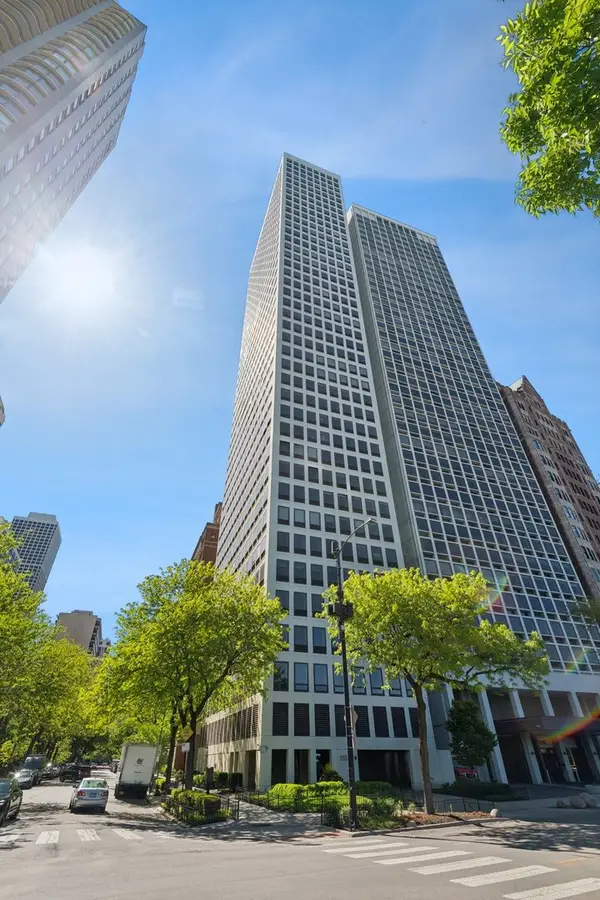 1100 N Lake Shore Drive #15B, Chicago, IL 60611