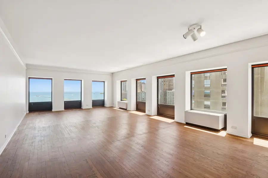 1100 N Lake Shore Drive #15B, Chicago, IL 60611 - #3