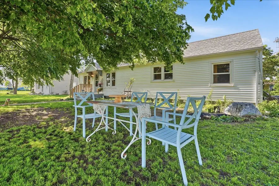 208 4th Street, Anchor, IL 61720 - #2
