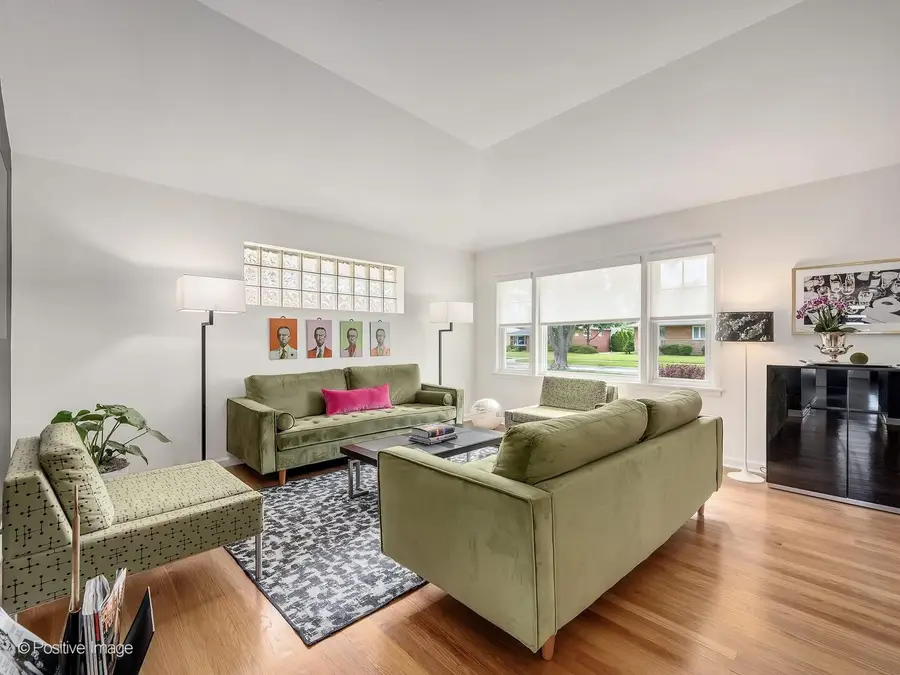 1401 Forest Road, La Grange Park, IL 60526 - #3