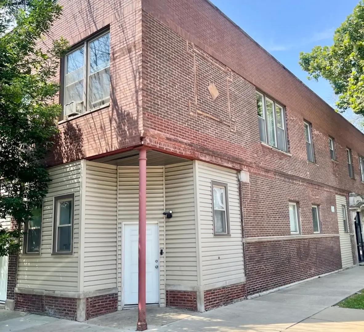 3741 W Le Moyne Street, Chicago, IL 60651 - #1