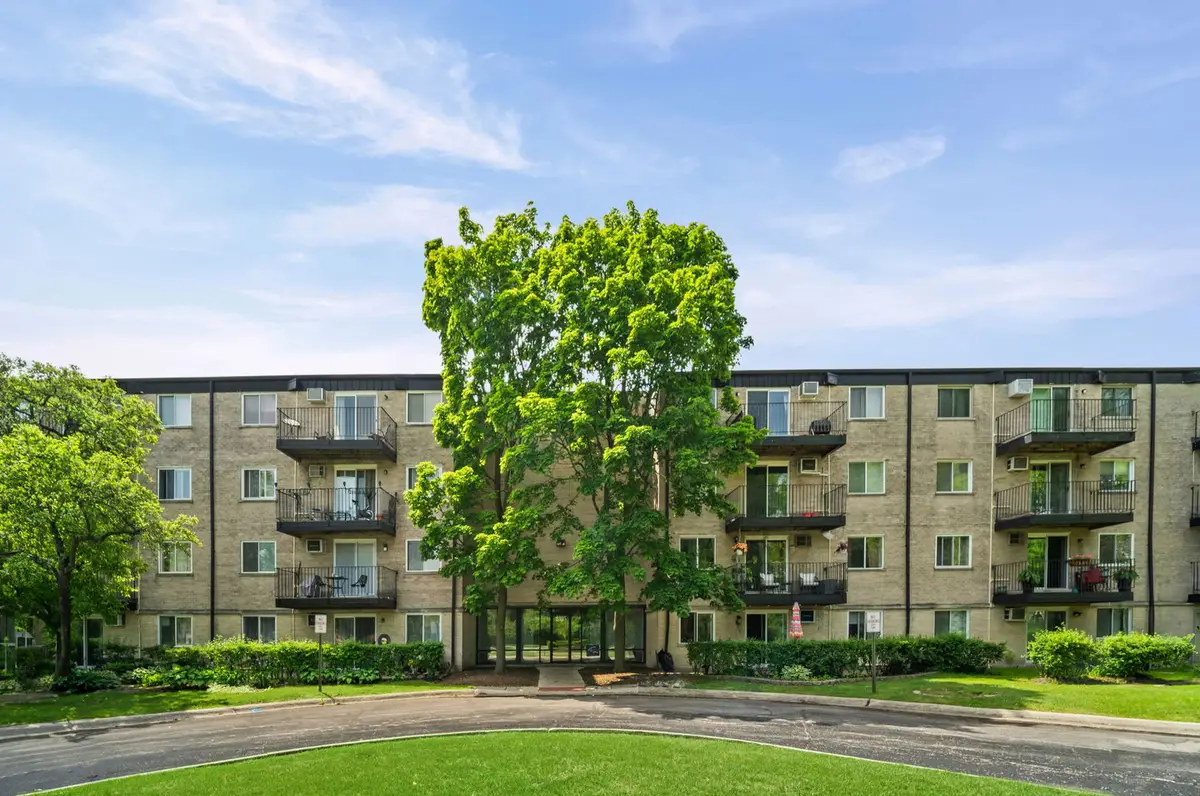 2315 E Olive Street #1G, Arlington Heights, IL 60004 - #1