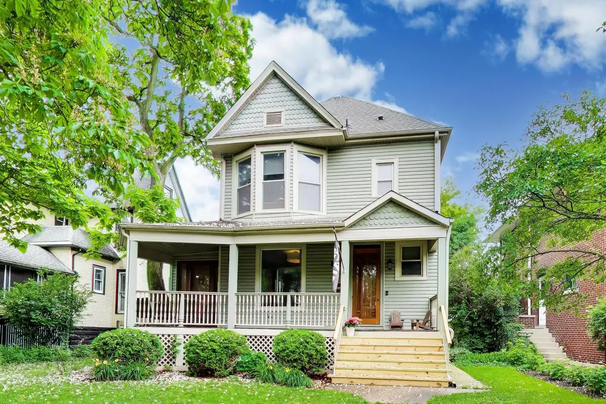 541 N Lombard Avenue, Oak Park, IL 60302 - #1