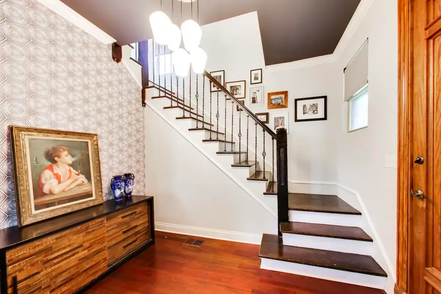 541 N Lombard Avenue, Oak Park, IL 60302 - #2