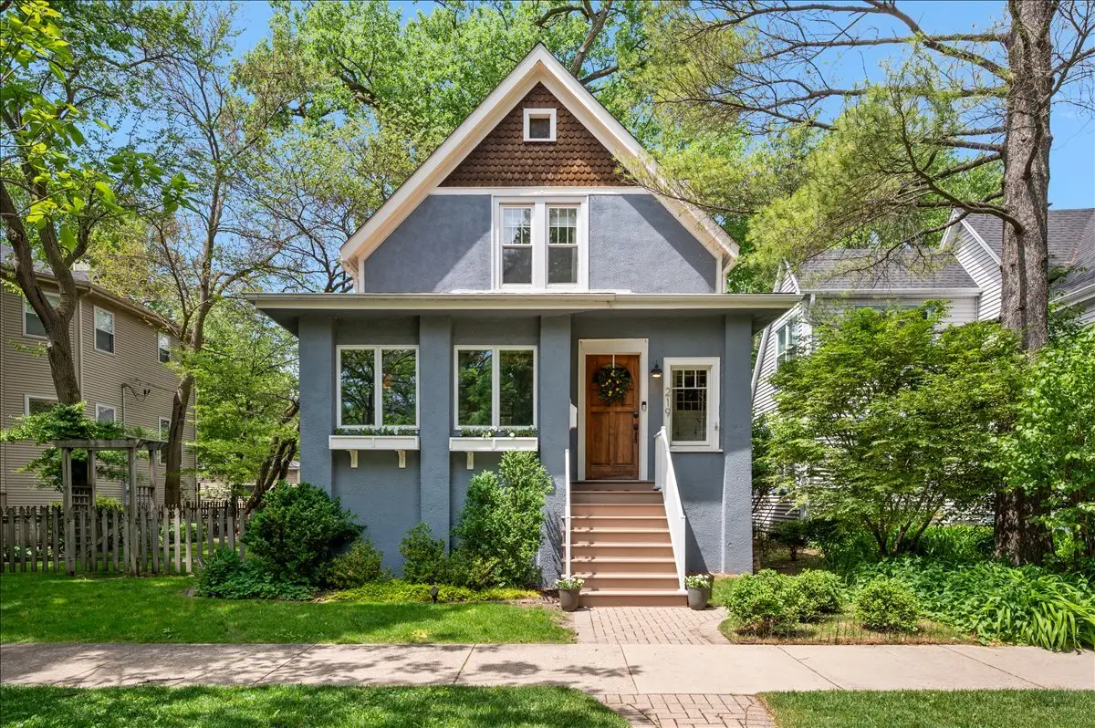 219 Catalpa Place, Wilmette, IL 60091 - #1