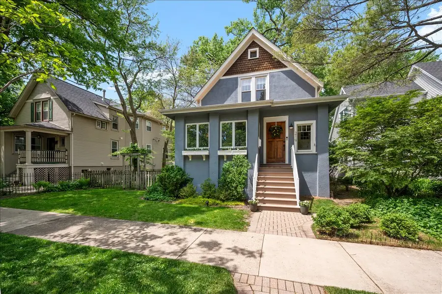 219 Catalpa Place, Wilmette, IL 60091 - #2