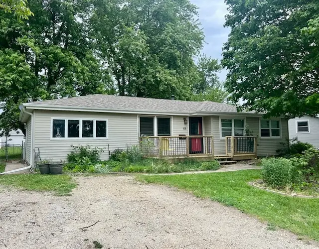 48 Dennison Drive, Bourbonnais, IL 60914 - #1