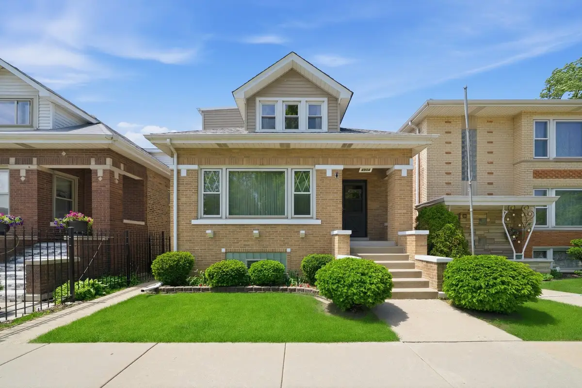 4904 S Karlov Avenue, Chicago, IL 60632 - #1