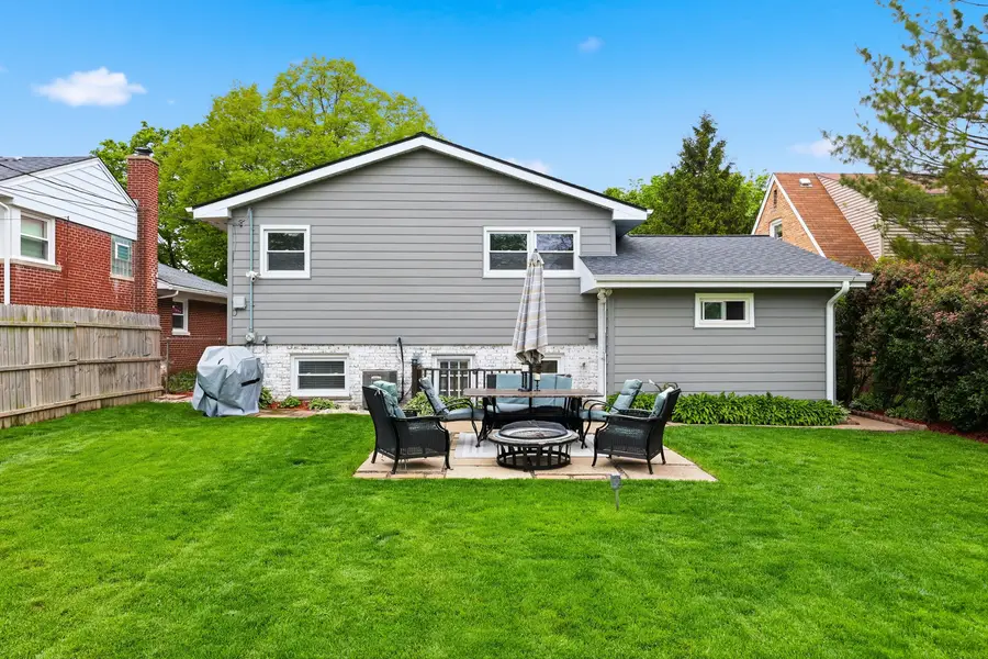639 N Kaspar Avenue, Arlington Heights, IL 60004 - #2