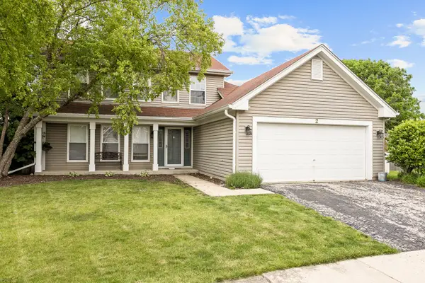 2 Buckboard Court, Bolingbrook, IL 60490