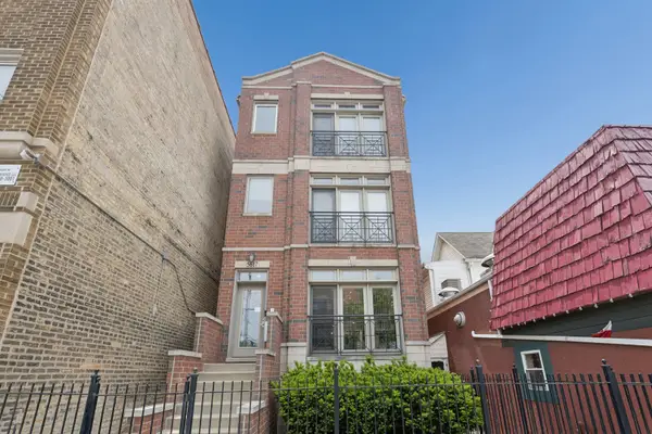 5617 W Lawrence Avenue #1, Chicago, IL 60630
