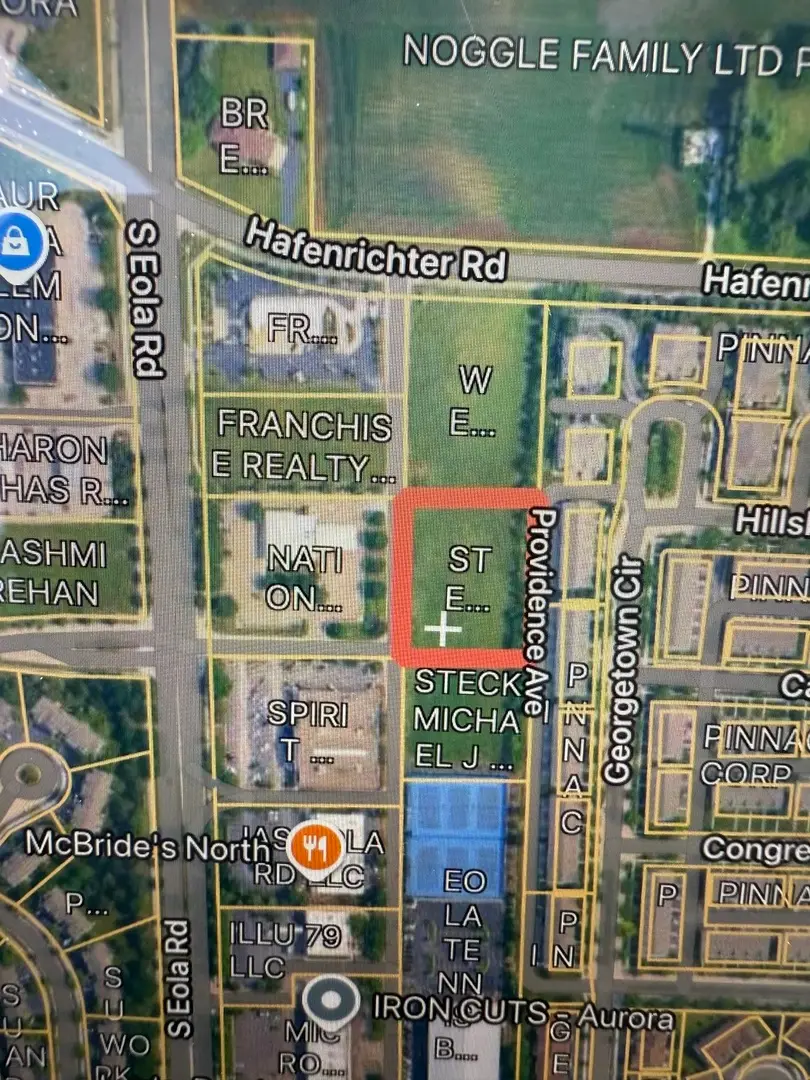 2260 S Eola Road, Aurora, IL 60503 - #1