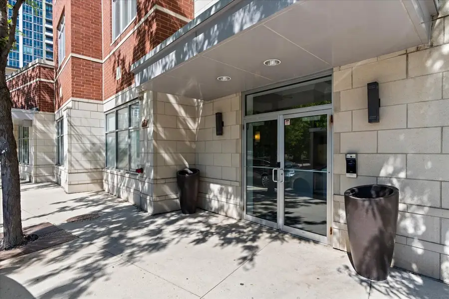 657 W Fulton Street #703, Chicago, IL 60661 - #2