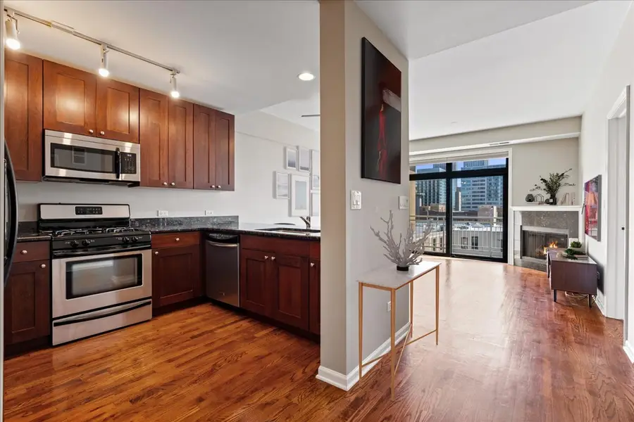 657 W Fulton Street #703, Chicago, IL 60661 - #3