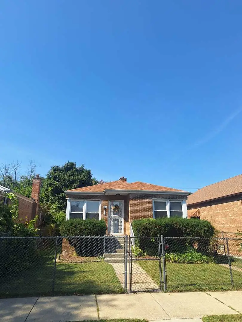 Address Withheld By Seller, Chicago, IL 60628 - #1