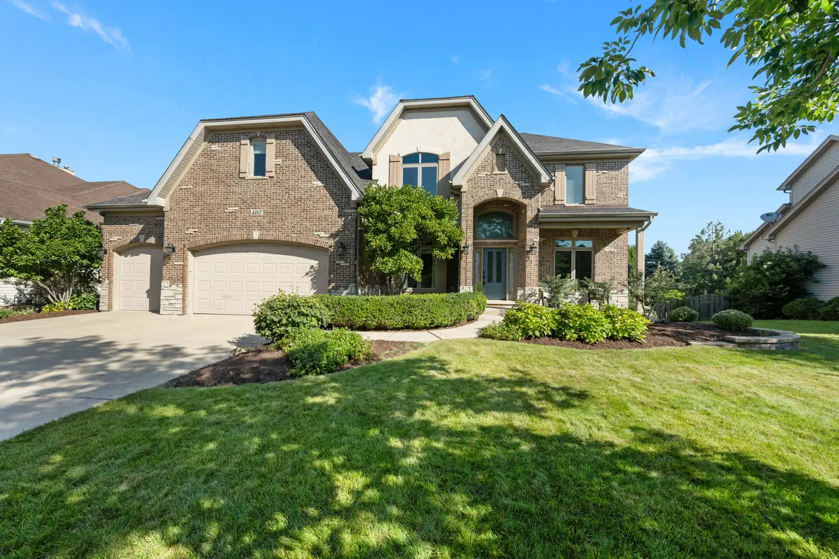 402 Deerfield Drive, Oswego, IL 60543 - #1