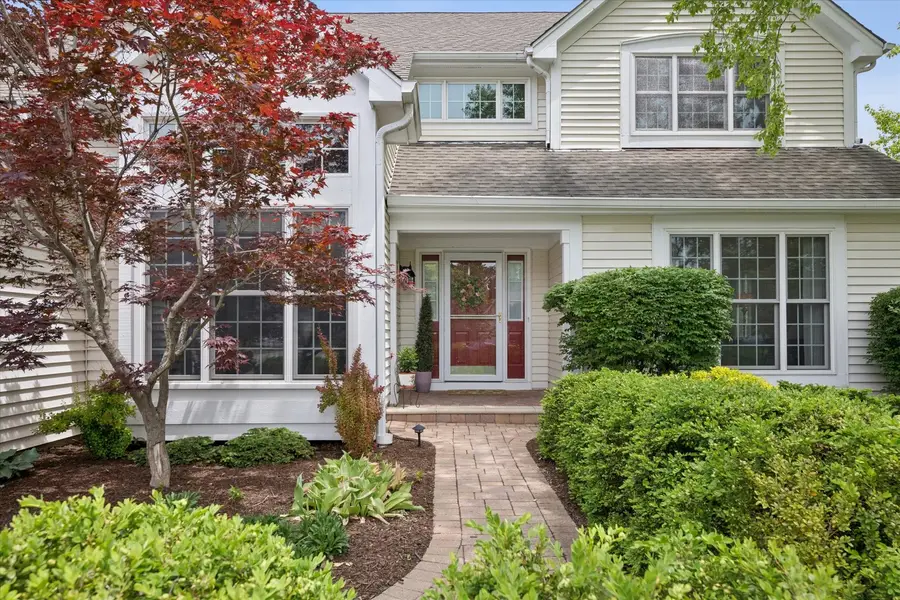 755 Warwick Court, Lake Zurich, IL 60047 - #2