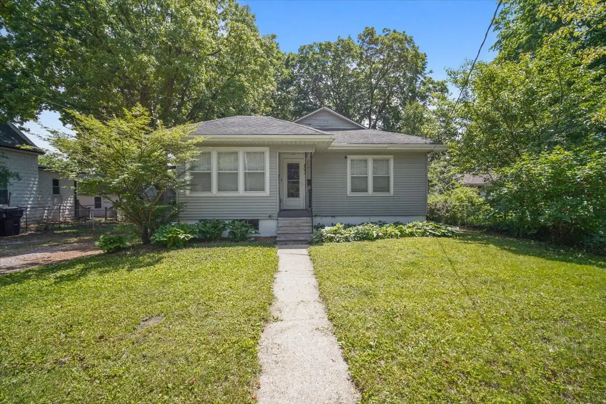 803 Osage Street, Normal, IL 61761 - #1