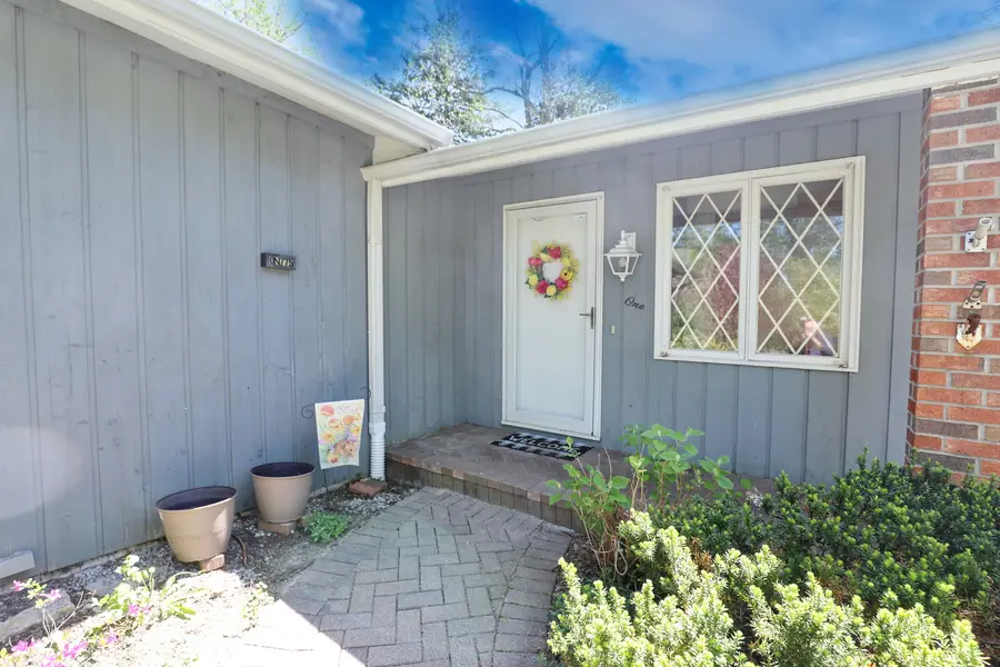 1 Sunset Avenue, West Chicago, IL 60185 - #3