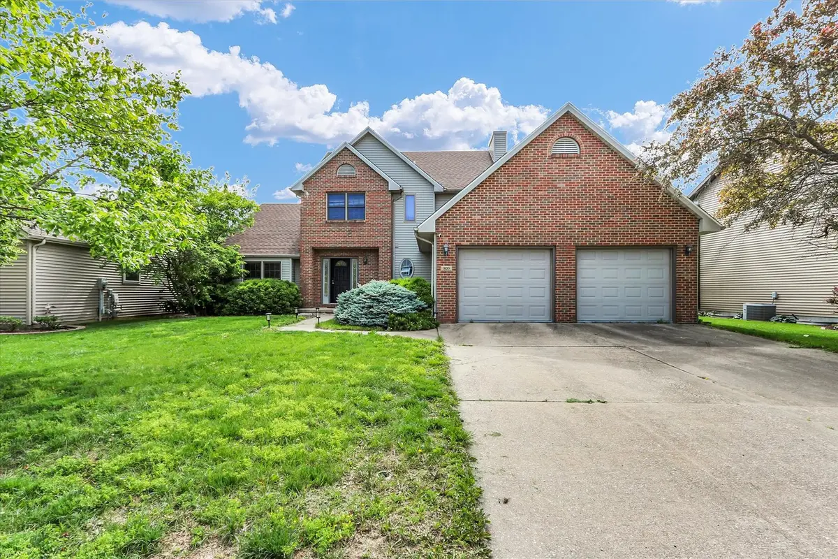 800 Lavender Drive, Savoy, IL 61874 - #1