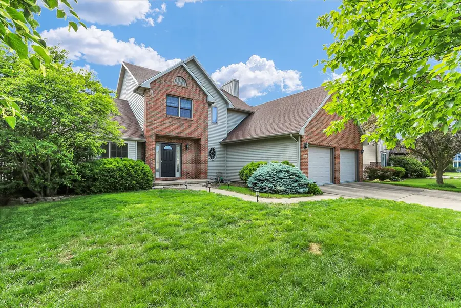 800 Lavender Drive, Savoy, IL 61874 - #2