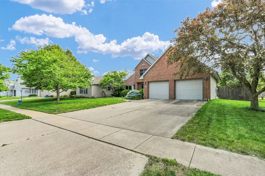 800 Lavender Drive, Savoy, IL 61874 - #3