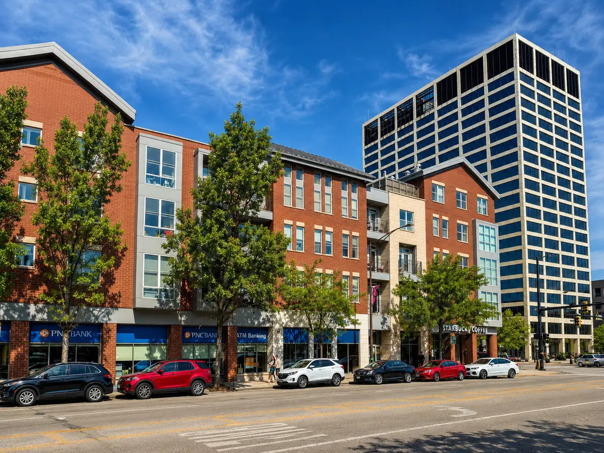 3506 S State Street #303, Chicago, IL 60609 - #1