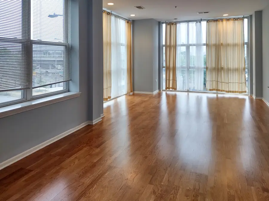 3506 S State Street #303, Chicago, IL 60609 - #2