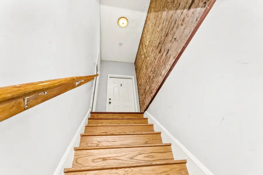 3143 W Warren Boulevard, Chicago, IL 60612 - #2