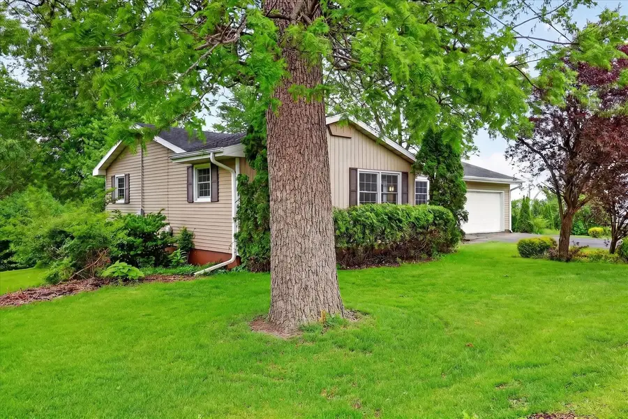 405 W Cherry Street, Forreston, IL 61030 - #2