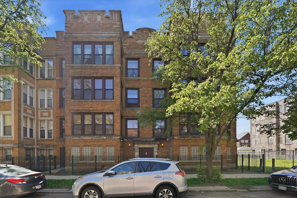 4740 S Ingleside Avenue #3S, Chicago, IL 60615 - #1