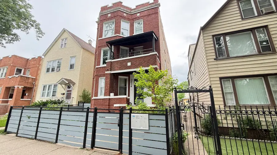 2434 N Lorel Avenue, Chicago, IL 60639 - #3