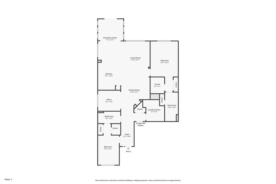 561 Autumn Circle, Pingree Grove, IL 60140 - #3