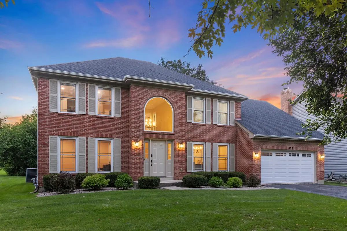 352 Millcreek Lane, Naperville, IL 60540 - #1
